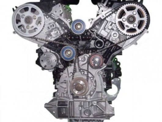 Engine Parts image