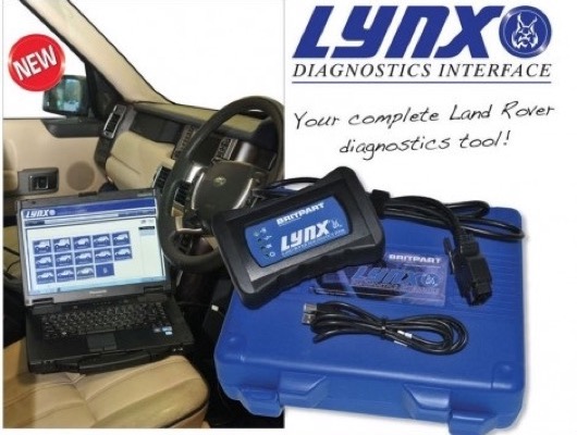Diagnostic Equipment image