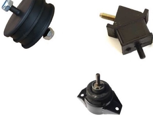 Engine and Gearbox Mounts image
