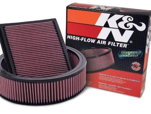 Performance Air Filters image