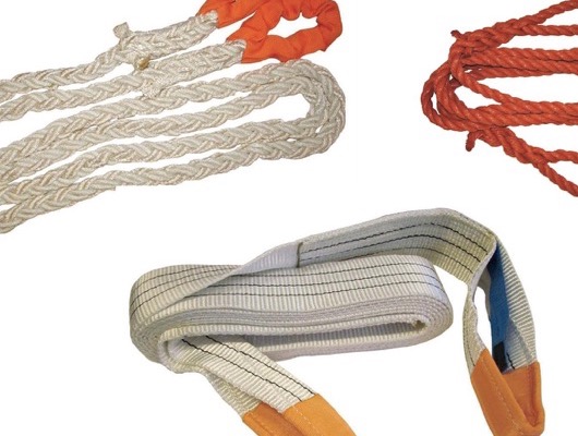 Rope Strops and Accessories image