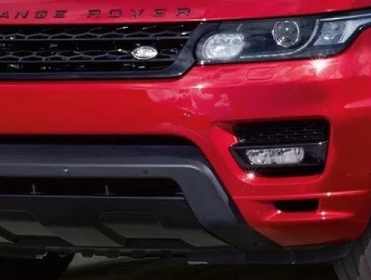 Vehicle Enhancements for Range Rover Sport 2014 image