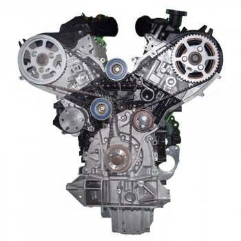 Range Rover L322 4.4 timing moteur avant Housse 02-06 Genuine Land Rover