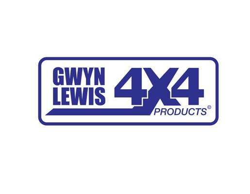 Gwyn Lewis 4x4 Suspension Equipment image