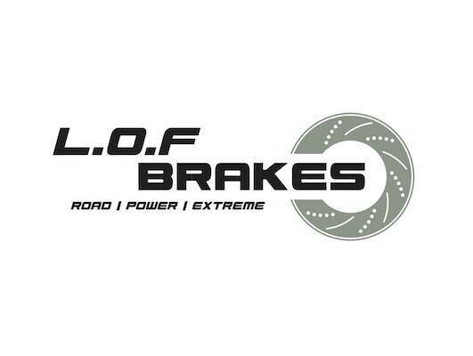 LOF Brake Parts and Kits image