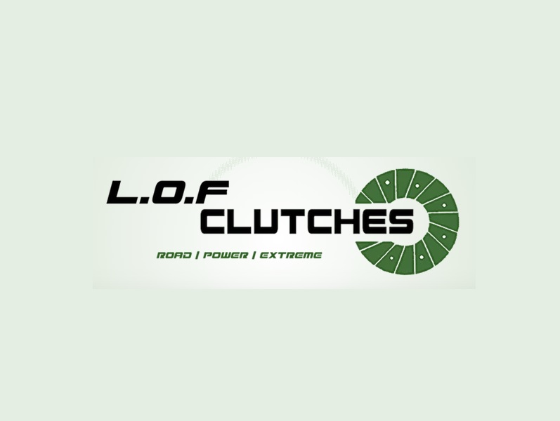 LOF Clutches for Discovery 1 image