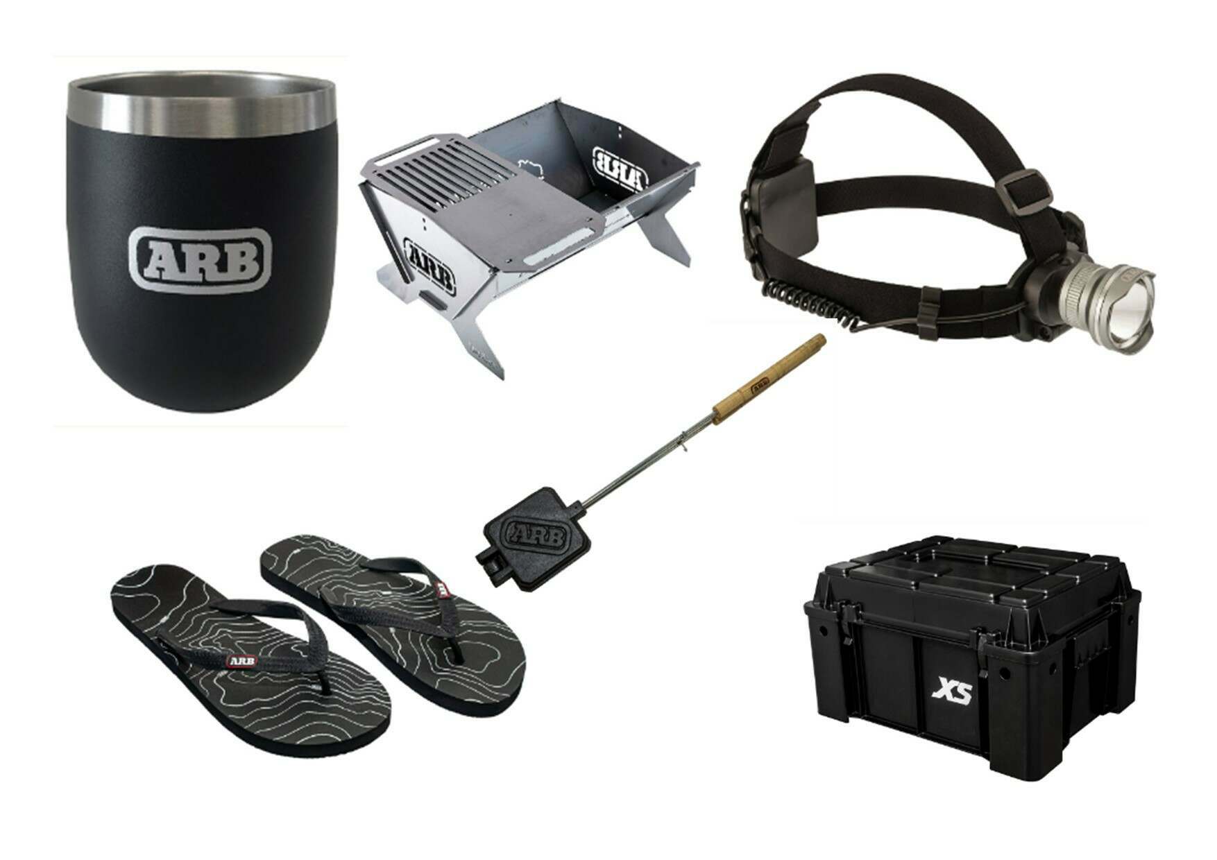 Camping Accessories image