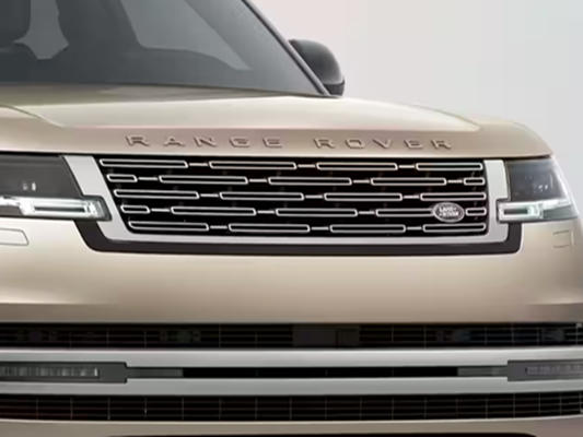 Badges and Lettering for L460 Range Rover image