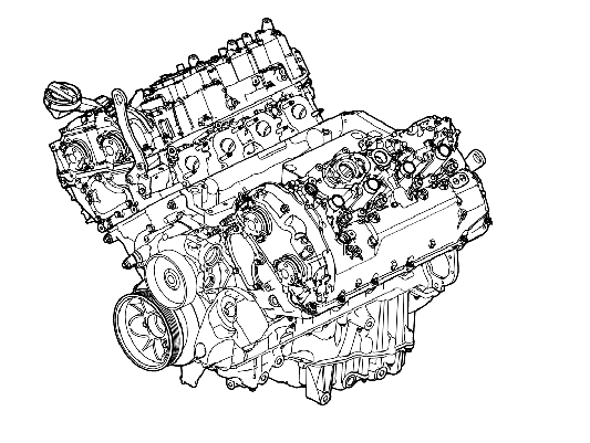 4.4L V8 Turbo Petrol image
