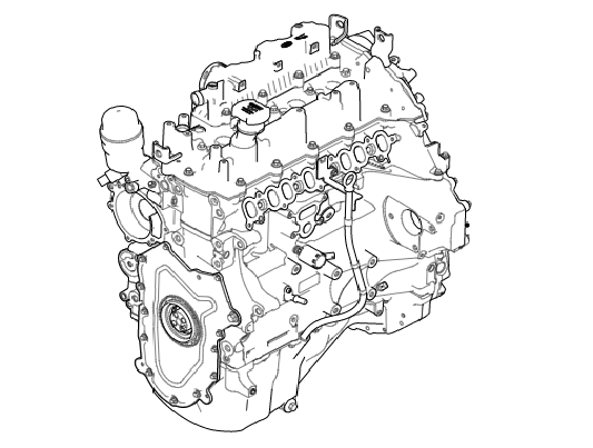 2.0L Turbo Diesel image