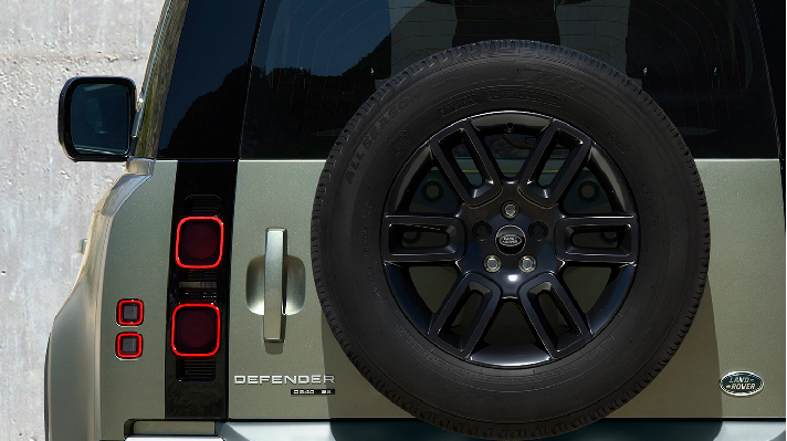 Vehicles with 19" Wheels image