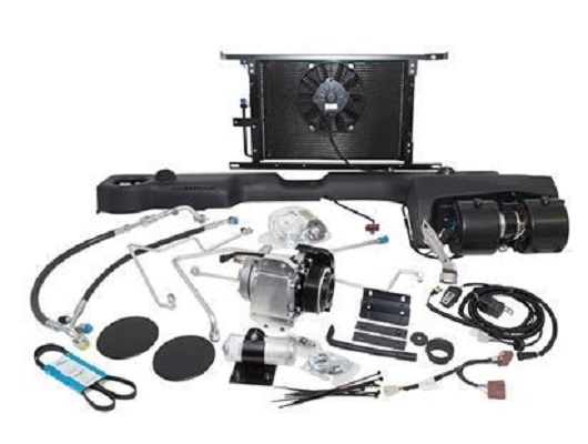 Air Conditioning Kits for Land Rover Defender image