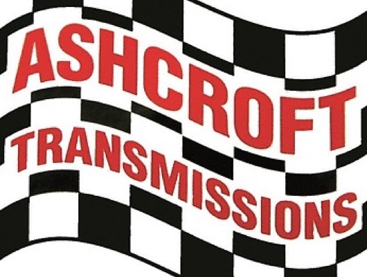 Ashcroft Transmissions image