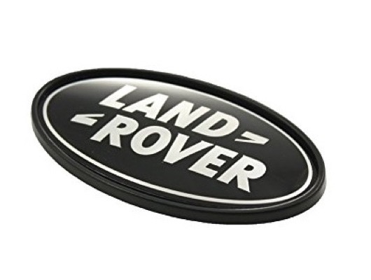 Lettering and Badges for Discovery Sport image