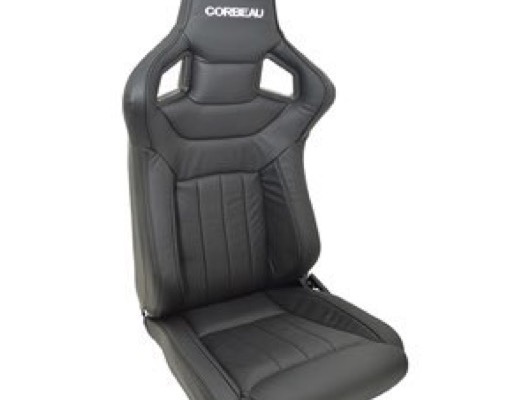 Corbeau Seats - Sportline Seats for Defender image