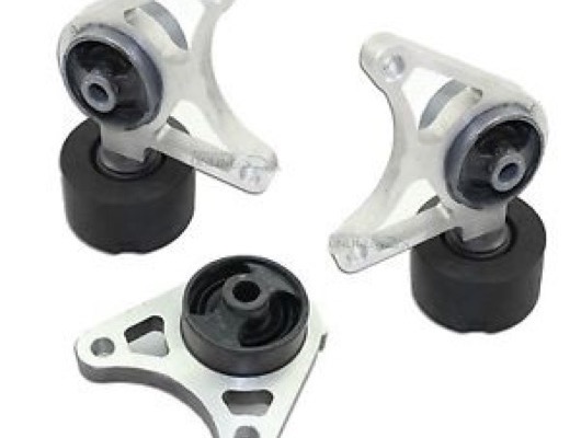 Rear Diff and Diff Mounts image