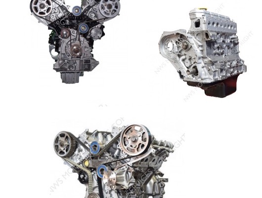 Engine Components image