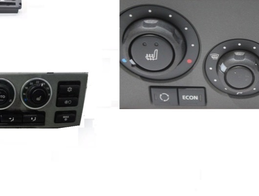 Heater Controls image