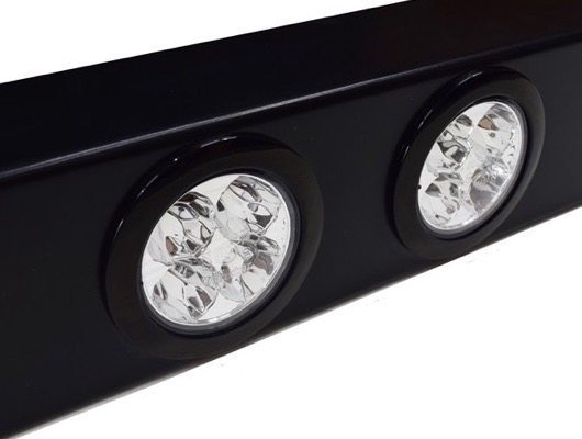 LED Bumpers image