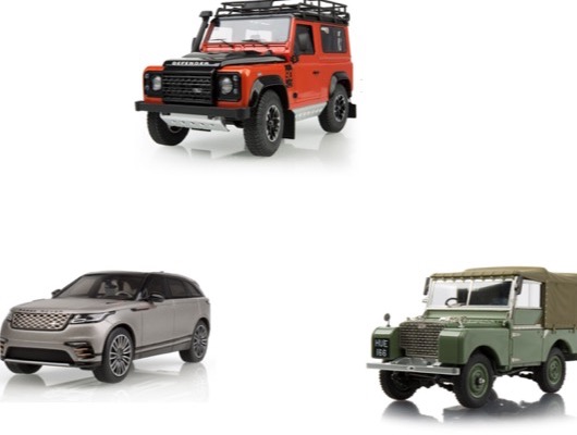 Model Cars image