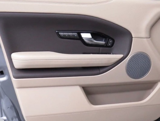 Door Cards and Hardware image
