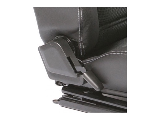Seat Accessories for Defender image