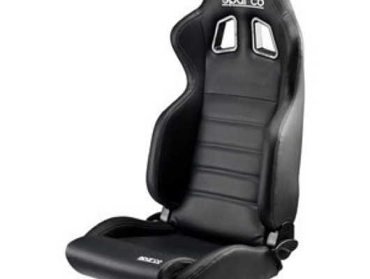 Sparco Seats for Defender image