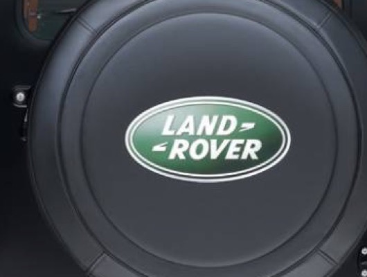 Spare Wheel Covers image