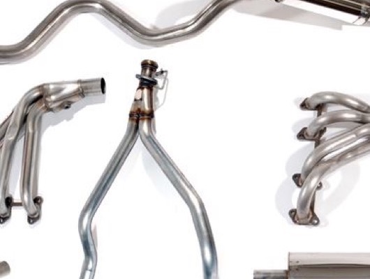 Performance Exhaust Systems and EGR Removal Kits image