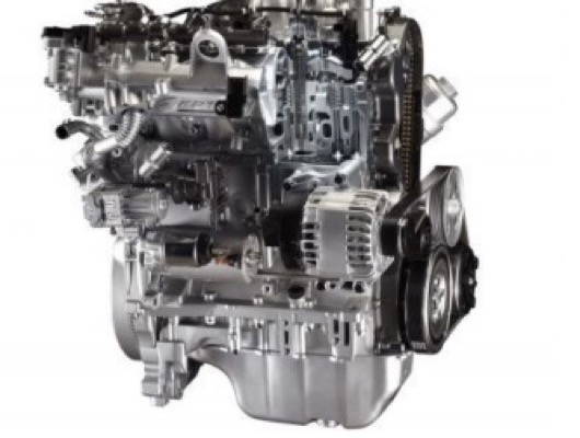 TD4 Diesel Models image