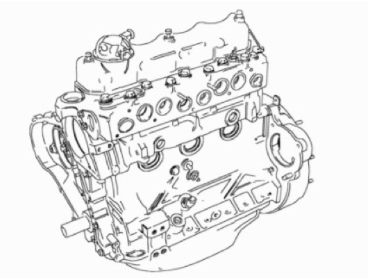 Turbo Diesel Models image