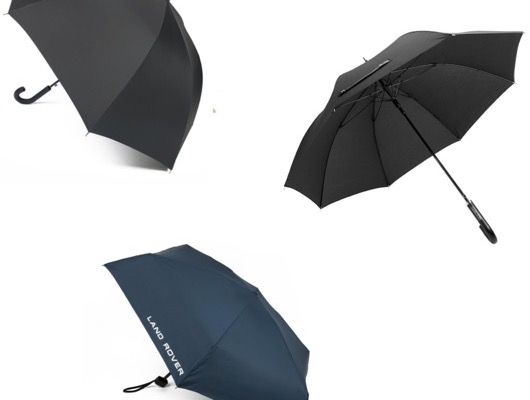 Umbrellas image