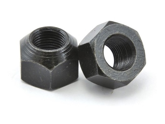 Wheel Nuts for Steel Whees image