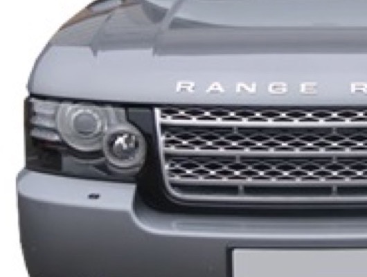 Britpart Britpart Bonnet Gas Strut  Range Rover L322 Models 2002-2012 