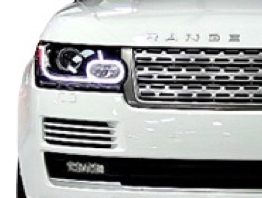 Range Rover L405 2012-2022 image