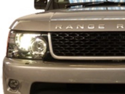 Range Rover Sport 09-13 image