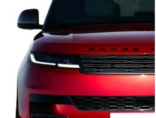 Range Rover Sport L461 2023- image