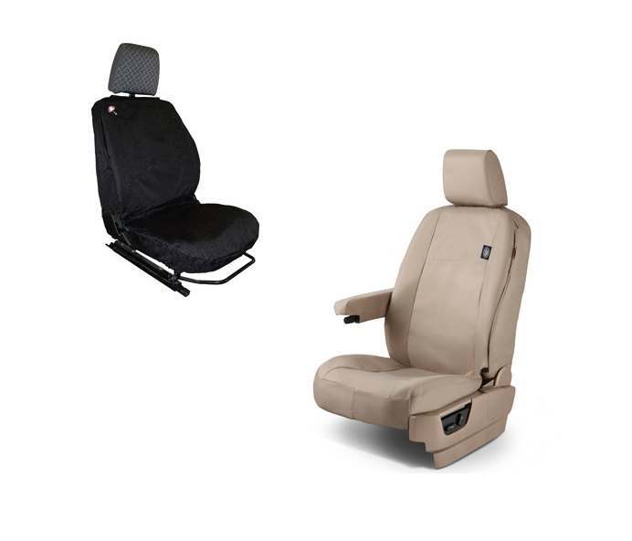 Seat Covers image